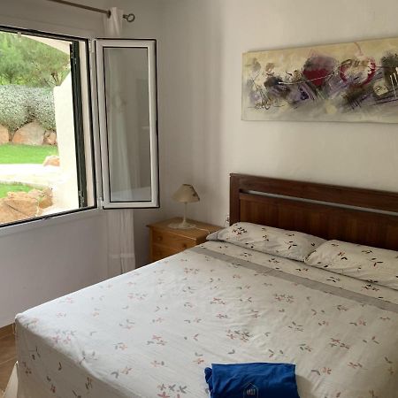 Apartamento Con Preciosa Vista Al Mar Y Aa Son Parc Ngoại thất bức ảnh